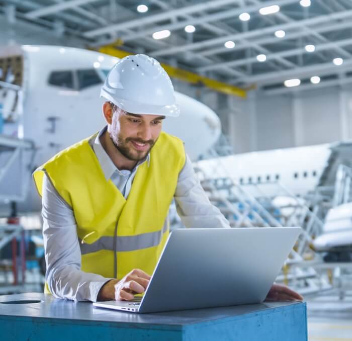 Defense and Aerospace Consulting - Delivery Performance
