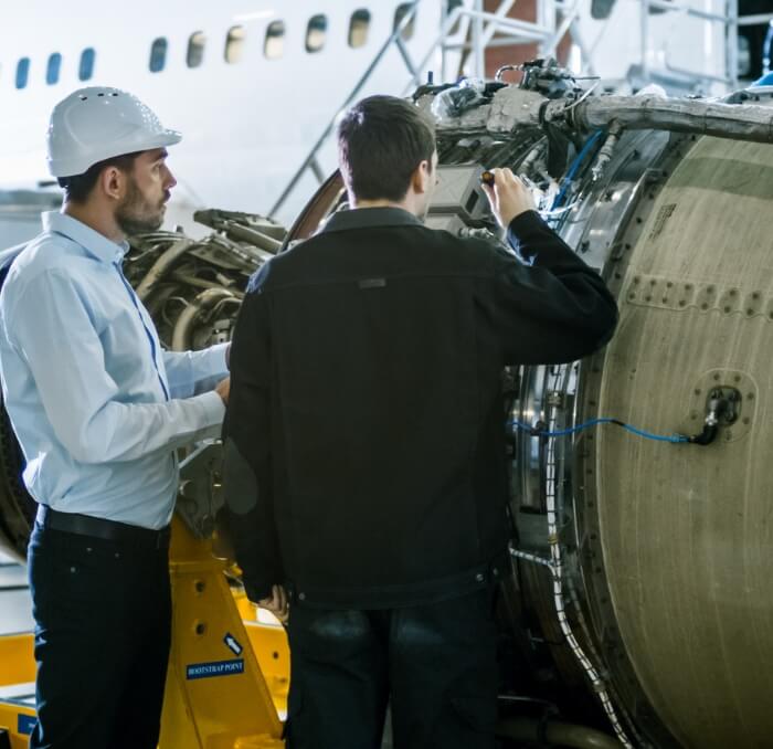 Defense and Aerospace Consulting - Quality-improvement