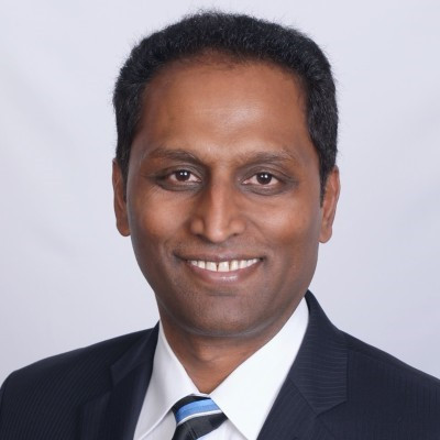 Ranjith Rajendran