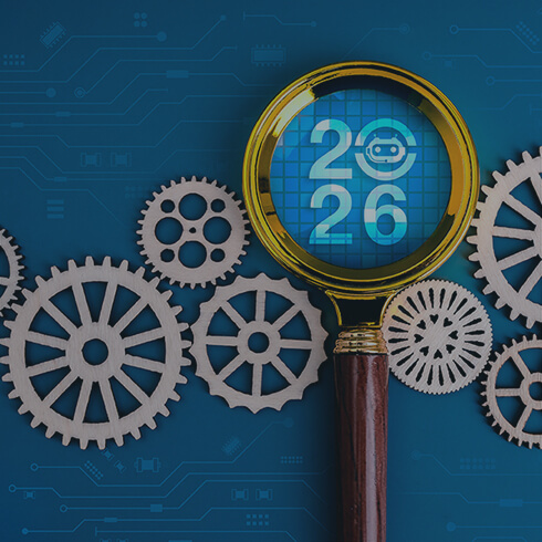 Global Manufacturing Outlook 2026: Back to the Basics