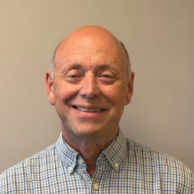 Richard Holland